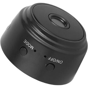 كاميرا WiFi 720P في الوقت الحقيقي بزاوية واسعة 120 درجة، إنذار للكشف عن الهاتف المحمول لمراقبة CCTV in Kuwait