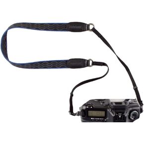 Think Tank Camera Strap V2 - Black/Blue