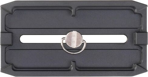 لوحة تحرير سريعة للكاميرا لـ Zhiyun Crane 2 3 LAB Weebill 2 3 Weebill-S Gimbal Stabilizer، متوافقة مع حامل ثلاثي Manfrotto 501HDV 503HDV 701HDV MH055M0-Q5 in Kuwait