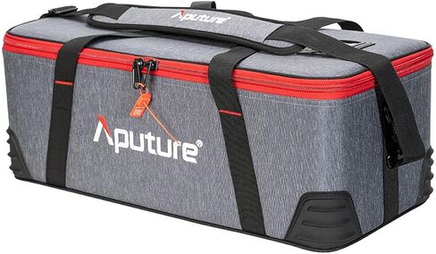 Aputure Light Storm LS 300X Beyond Bi-Color LED Light Kit, Includes Control Box with V-Mount Battery Plate in Saudi Arabia