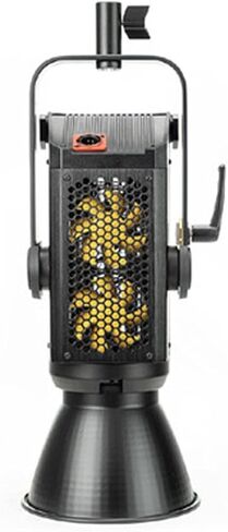 Aputure Light Storm LS 300X Beyond Bi-Color LED Light Kit, Includes Control Box with V-Mount Battery Plate in Saudi Arabia