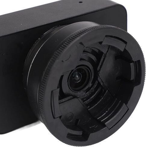 كاميرا تلسكوبية لعلم الفلك، كاميرا تلسكوبية بدقة 4K HD مع شاشة ملونة 3 بوصة، عدسة تلسكوب إلكترونية للتصوير الفلكي لمشاهدة الطيور in Saudi Arabia