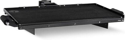 PROAIM Base Workstation for Proaim Alpha Stand. 360° Rotation & Adjustable Sliding. 38 to 50mm Clamping Range. for Laptop & Camera Support Accessories (TP-ALPA-BW) in Saudi Arabia