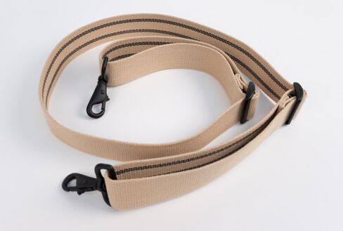 Domke 745-2TN 42-Inch Domke Regular Belt (Tan) in Saudi Arabia