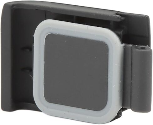 باب جانبي بديل لـ GoPro لـ HERO 5 6 7، غطاء بطارية قابل للإزالة، جزء إصلاح محول منفذ الشحن من النوع C، غطاء جانبي قابل للاستبدال للكاميرا in Saudi Arabia