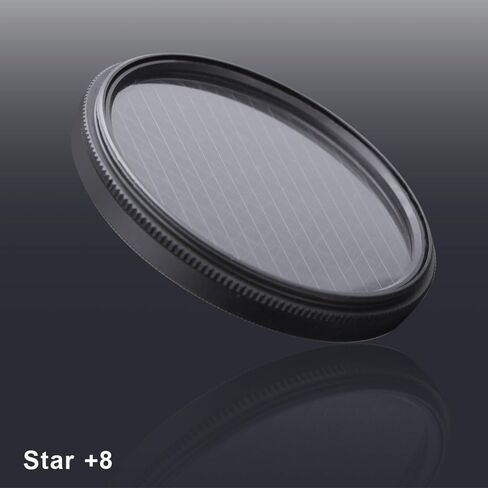 Andoer 67mm CPL+Close-Up+4 +Star 8-Point Filter Circular Filter Kit Circular Polarizer Filter Macro Close-Up Star 8-Point Filter with Bag for Nikon for Canon Pentax Sony DSLR Camera in Saudi Arabia