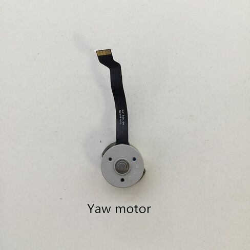 جزء إصلاح كاميرا Taoke Yaw Roll Pitch Motor Gimbal لطائرة DJI Phantom 4 DJI Phantom 4 Pro بدون طيار in Kuwait