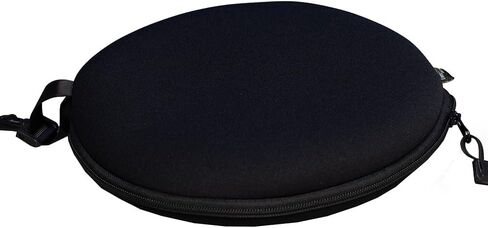 حافظة LENSCOAT®Ground Pod باللون الأسود in Kuwait