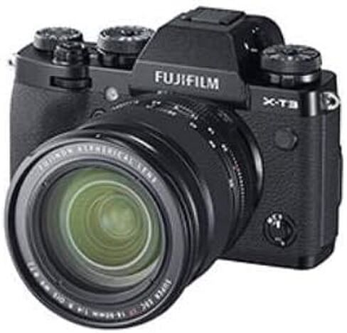 فوجي فيلم فوجينون XF16-80mmF4 R OIS WR (متجدد) in Saudi Arabia