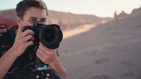 عدسة NIKON NIKKOR Z مقاس 20 مم f/1.8 S ذات زاوية واسعة جدًا وسريعة لكاميرات Nikon Z عديمة المرآة (متجددة) in Saudi Arabia