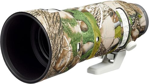 easyCover Lens Oak for Sony FE 70-200mm F2.8 GM OSS II Green Camouflage in Saudi Arabia