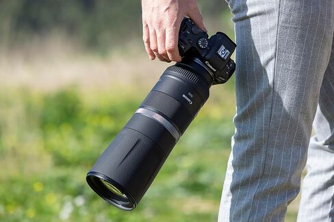 عدسة RF 800mm F11 هي STM in Saudi Arabia