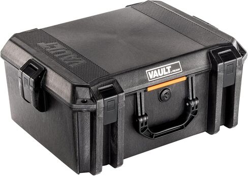 Pelican Vault V550 Hard Case (Camera, Pistol, Gear, Equipment) in Saudi Arabia