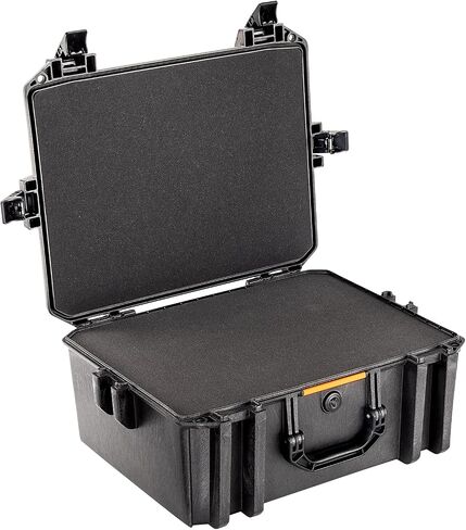 Pelican Vault V550 Hard Case (Camera, Pistol, Gear, Equipment) in Saudi Arabia