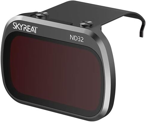 مرشحات Skyreat ND32 لطائرة DJI Mavic Mini 4K / Mini 2 / Mini 2 SE بدون طيار in Kuwait