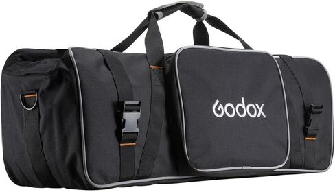 Godox SL60IIBI 75W Bi-Color LED Video 2-Light Kit in Saudi Arabia