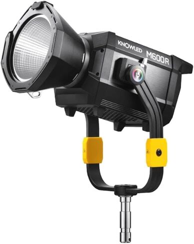 Godox M600R KNOWLED Full-Color LED Light in Saudi Arabia