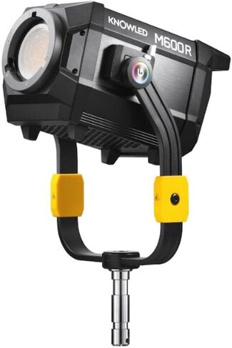 Godox M600R KNOWLED Full-Color LED Light in Saudi Arabia