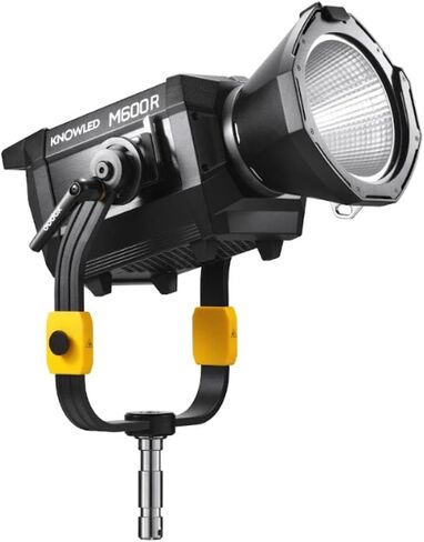Godox M600R KNOWLED Full-Color LED Light in Saudi Arabia