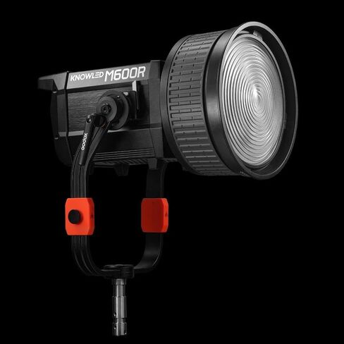 Godox M600R KNOWLED Full-Color LED Light in Saudi Arabia