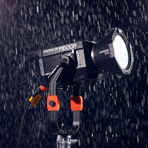 Godox M600R KNOWLED Full-Color LED Light in Saudi Arabia