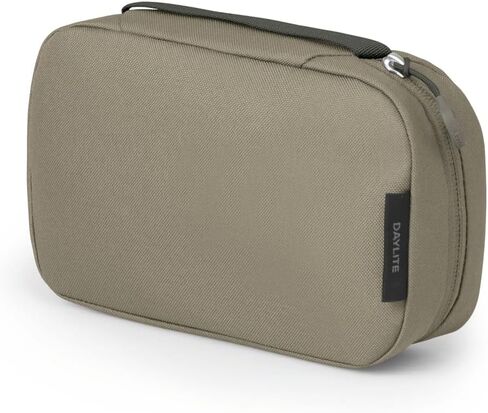Osprey Daylite Powerhouse Electronics Organizer, Tan Concrete in Saudi Arabia