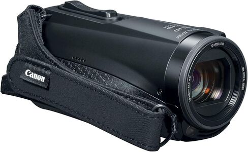 كاميرا فيديو Canon VIXIA HF W11 مع ذاكرة مدمجة (32 جيجابايت)، مقاومة للماء، مقاومة للصدمات، تكبير بصري 40X وديناميكي 60X (متجددة) in Kuwait