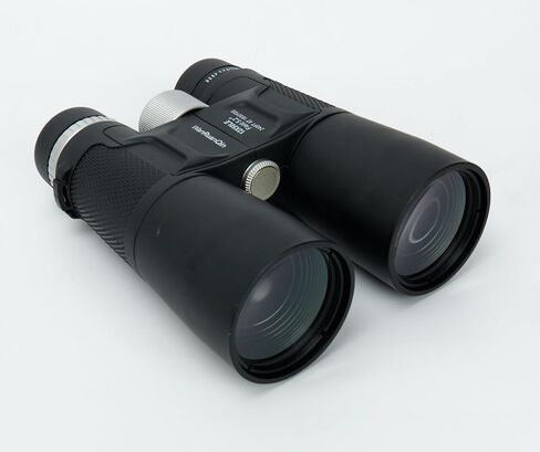 12x50 Professional HD Binoculars for Adults High Powered,Bird Watching Binoculars for Travel,Hunting,Camping,Concert,with Aluminium Alloy Housing,Rubber-Armored in Saudi Arabia