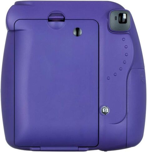 Fujifilm Instax Mini 8 Instant Film Camera (Grape) (Renewed) in Saudi Arabia