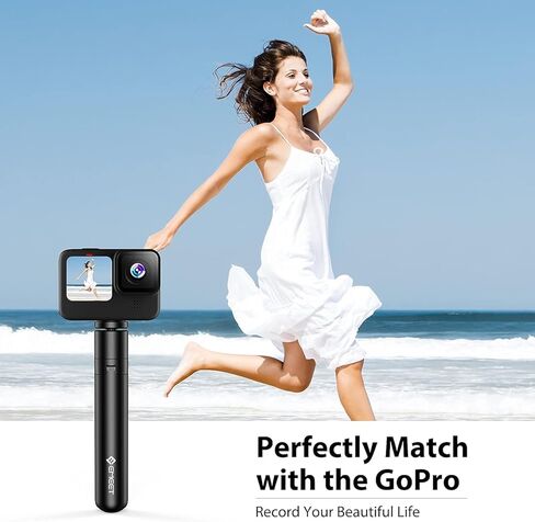 حامل ثلاثي لكاميرا الويب، حامل ثلاثي صغير لكاميرا الويب الاحترافية EMEET، محمول وخفيف الوزن، ارتفاع قابل للتعديل من 5.7 إلى 12.2 بوصة، استخدام مستقر، متوافق عالمي مع معظم كاميرات الويب/الهواتف/GoPros/الكاميرات بدون مرآة in Kuwait