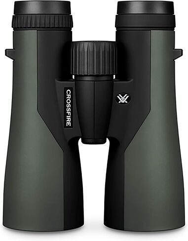 Vortex Optics Crossfire Roof Prism Binoculars 10x50 in Saudi Arabia