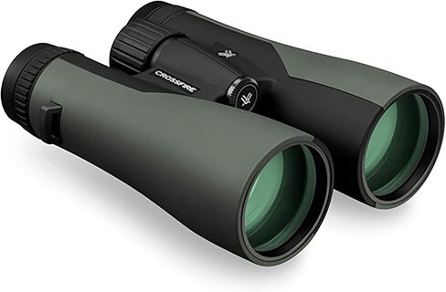 Vortex Optics Crossfire Roof Prism Binoculars 10x50 in Saudi Arabia