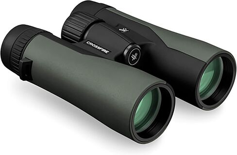 دوامة البصريات Crossfire سقف المنشور مناظير 10x50 in Saudi Arabia