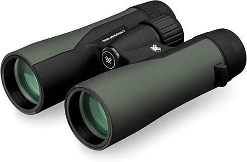 دوامة البصريات Crossfire سقف المنشور مناظير 10x50 in Saudi Arabia