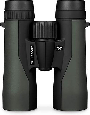 دوامة البصريات Crossfire سقف المنشور مناظير 10x50 in Saudi Arabia