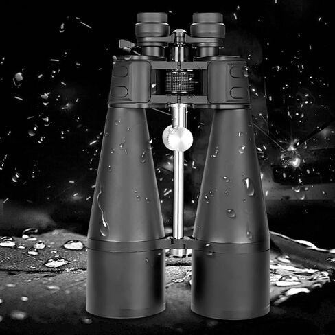 High Performance Zoom Binoculars Astronomical Binoculars Astronomical Moon Observation Telescope 30-260X160 High Performance Binoculars Caliber 80mm Ultra Clear Zoom Binoculars 180M 1000M in Saudi Arabia