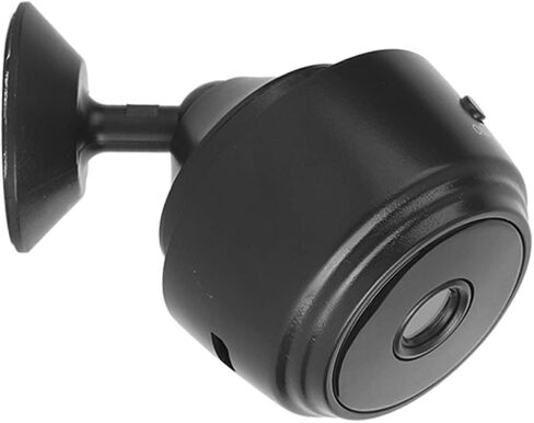 كاميرا WiFi 720P في الوقت الحقيقي بزاوية واسعة 120 درجة، إنذار للكشف عن الهاتف المحمول لمراقبة CCTV in Kuwait