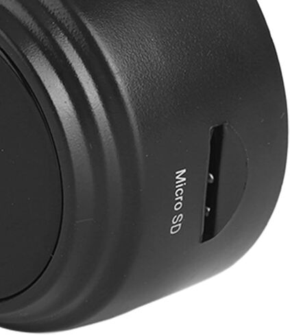 كاميرا WiFi 720P في الوقت الحقيقي بزاوية واسعة 120 درجة، إنذار للكشف عن الهاتف المحمول لمراقبة CCTV in Kuwait