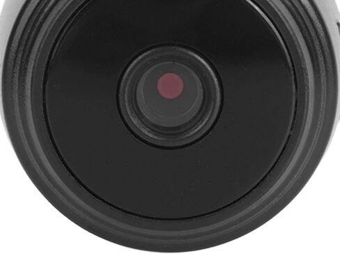 كاميرا WiFi 720P في الوقت الحقيقي بزاوية واسعة 120 درجة، إنذار للكشف عن الهاتف المحمول لمراقبة CCTV in Kuwait