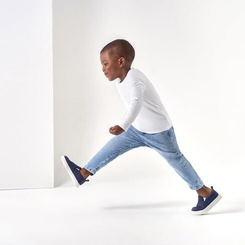 Gerber Baby & Toddler Boys & Girls Straight Leg Stretch Denim Jeans in Saudi Arabia