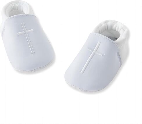 pureborn Baby Boy's Girl's Booties Winter Fleece Slippers Non Skid Socks Infant Toddler Crib Shoes in Saudi Arabia