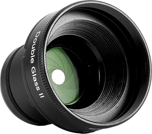 Composer Pro II مع زجاج مزدوج II بصري متوافق مع كاميرا Nikon F in Saudi Arabia