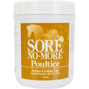 Sore No-More Cooling Clay Poultice