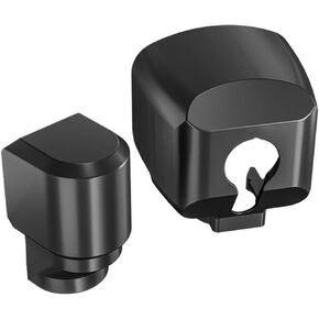 Lens Shade Cover Gimbal Camera Protector Shade Cover,Cap Lens Protector Hood for DJI Osmo Pocket 3 Accessories