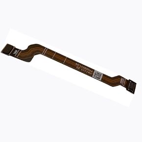 Gimbal Camera Flex Ribbon Cable PTZ Camera Flat Cable compatible with DJI Mavic Air 3