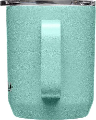 CamelBak Horizon 12 oz Camp Mug - Insulated Stainless Steel - Tri-Mode Lid in Kuwait