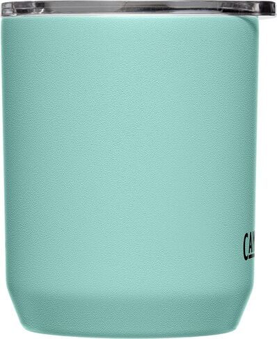 CamelBak Horizon 12 oz Camp Mug - Insulated Stainless Steel - Tri-Mode Lid in Kuwait