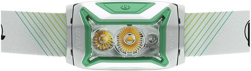 Petzl ACTIK CORE Headlamp - Powerful, Rechargeable 650 Lumen Light - Black in Saudi Arabia