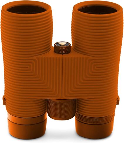 Nocs Provisions Pro Issue 8x42 Waterproof Binoculars, Hunting & Stargazing | for Adults & Kids, 8X Magnification, Bak4 Prism, Wide View Multi-Coated Lenses for Bird Watching in Saudi Arabia