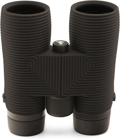 Nocs Provisions Pro Issue 8x42 Waterproof Binoculars, Hunting & Stargazing | for Adults & Kids, 8X Magnification, Bak4 Prism, Wide View Multi-Coated Lenses for Bird Watching in Saudi Arabia